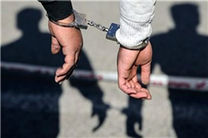 دستگیری ۲ سارق سیم و کابل مسی و یک سارق موبایل در یزد  