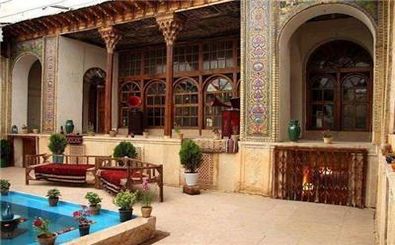  230 اقامتگاه بوم گردی در اصفهان پذیرای اسکان گردشگران است