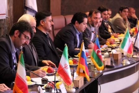 آذربایجان برای نخستین بار شریک اصلی صادراتی ایران شد