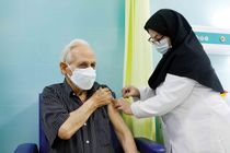 تزریق واکسن تولیدی مشترک ایران – کوبا به سه هزار هرمزگانی