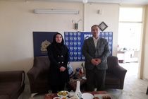 خبرنگاران در بهبود وضعیت جامعه نقش بسزایی دارند