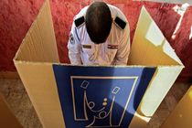 آغاز  مرحله اول انتخابات پارلمانی عراق