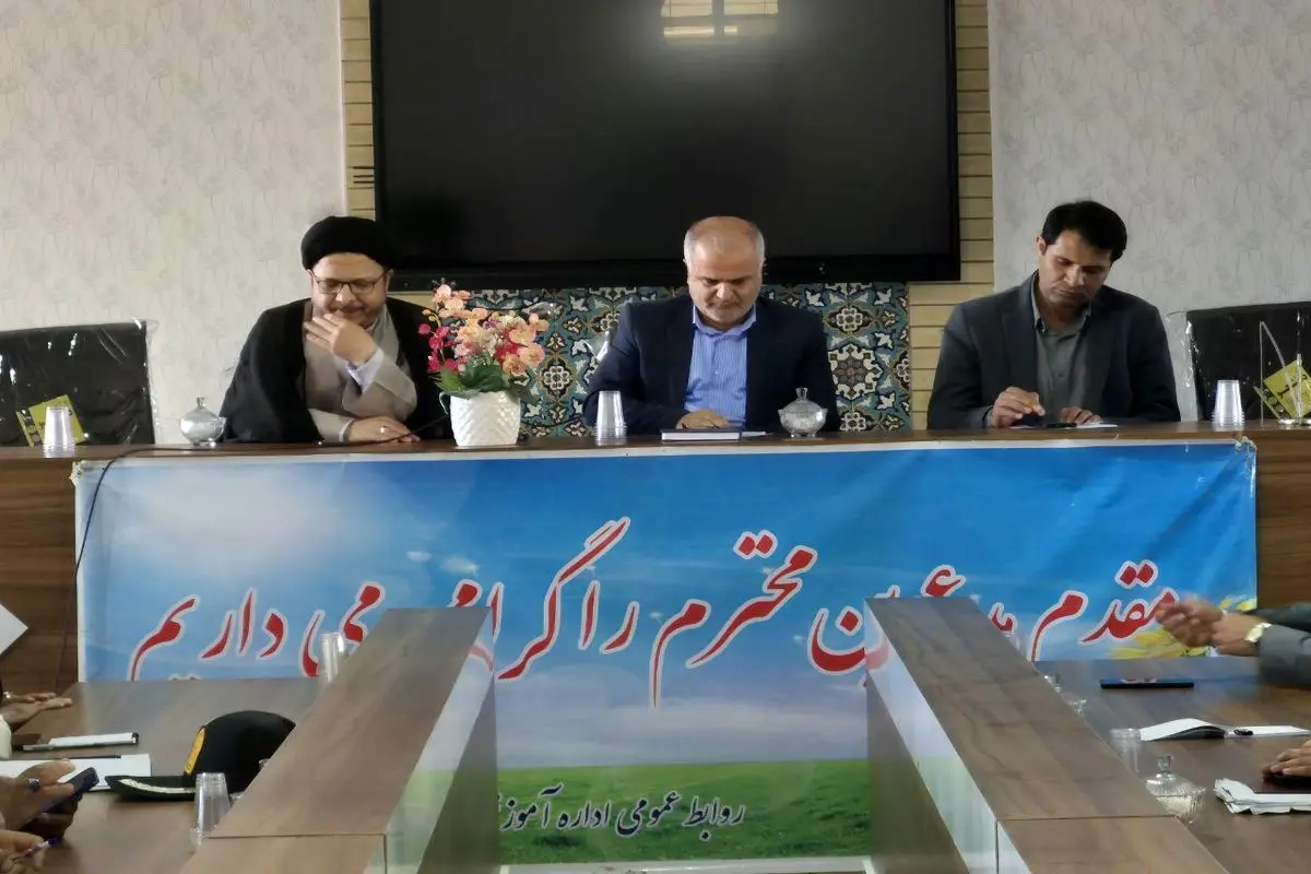 امنیت، عدالت و زیرساخت؛ سه ضلع خدمترسانی در هفته دولت