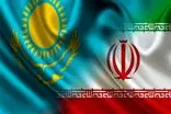 رایزنی‌های علمی و راهبردی ایران و قزاقستان گسترش می‌یابد