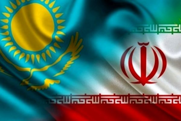 رئیس مجلس قزاقستان به تهران می‌آید