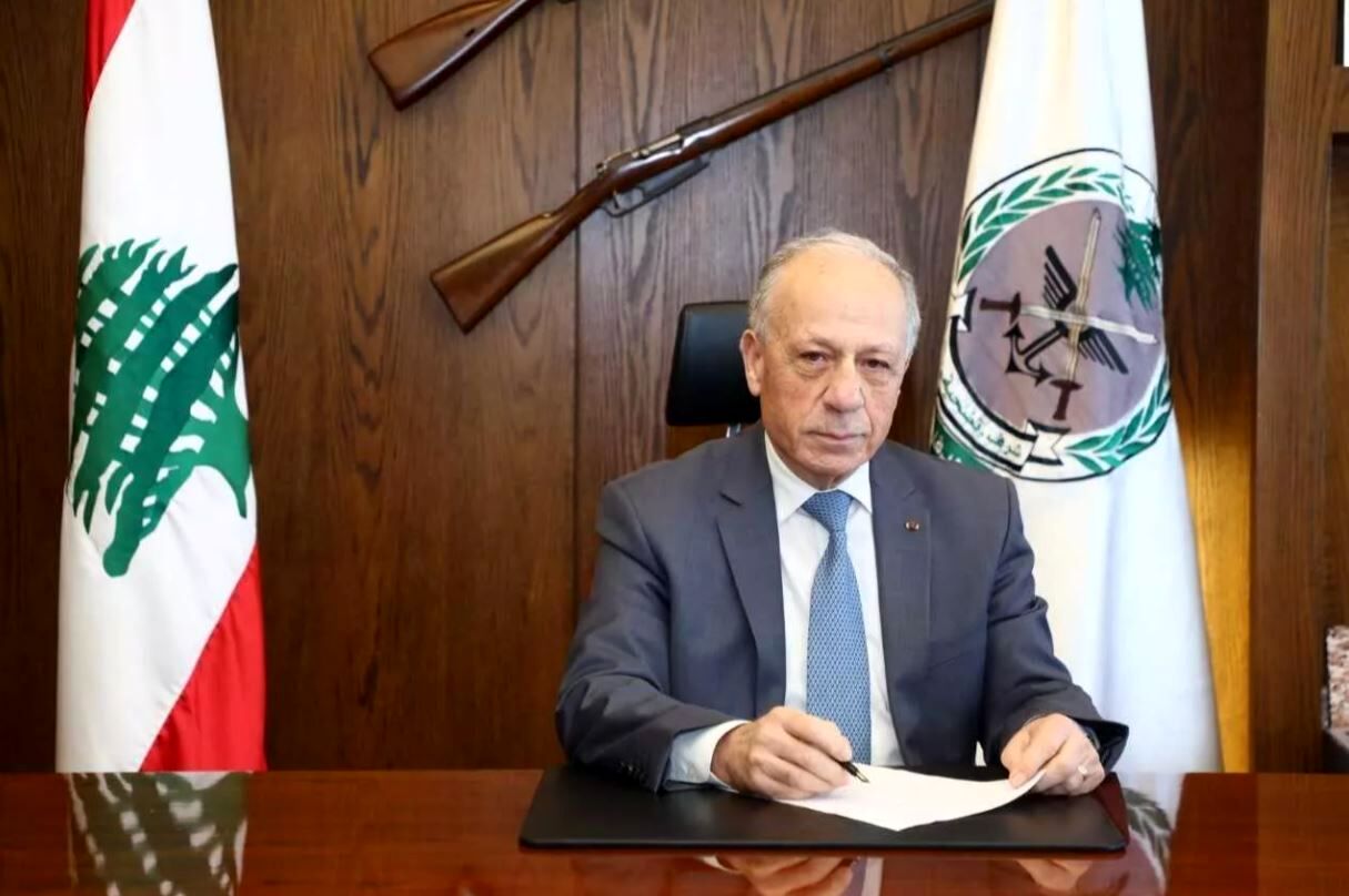  وزیر دفاع لبنان از سوءقصد جان سالم به در برد