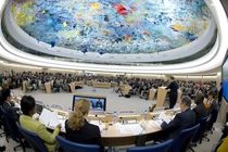 پیش‌نویس قطعنامه‌ ضد ایرانی در شورای حقوق بشر سازمان ملل تصویب شد