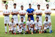 نتیجه بازی تیم فوتبال جوانان ایران و اندونزی/ ایران 4  اندونزی 2