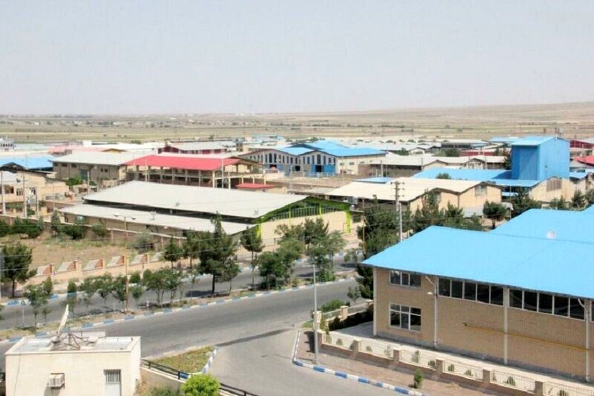 یک هزار و 400 میلیارد ریال پروژه عمرانی در شهرک‌های صنعتی کردستان اجرا شد