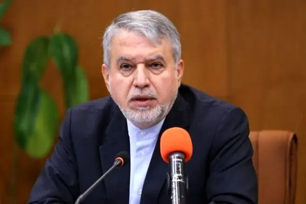 وزیر میراث فرهنگی از برنامه توسعه گردشگری کردستان تا تبدیلشدن به قطب ملی خبر داد