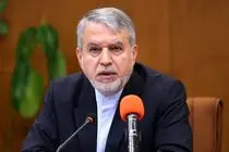 سفر وزیر میراث فرهنگی به عراق برای گردشگری زمینی