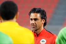 بدشانس بودیم اما شایسته برد بودیم