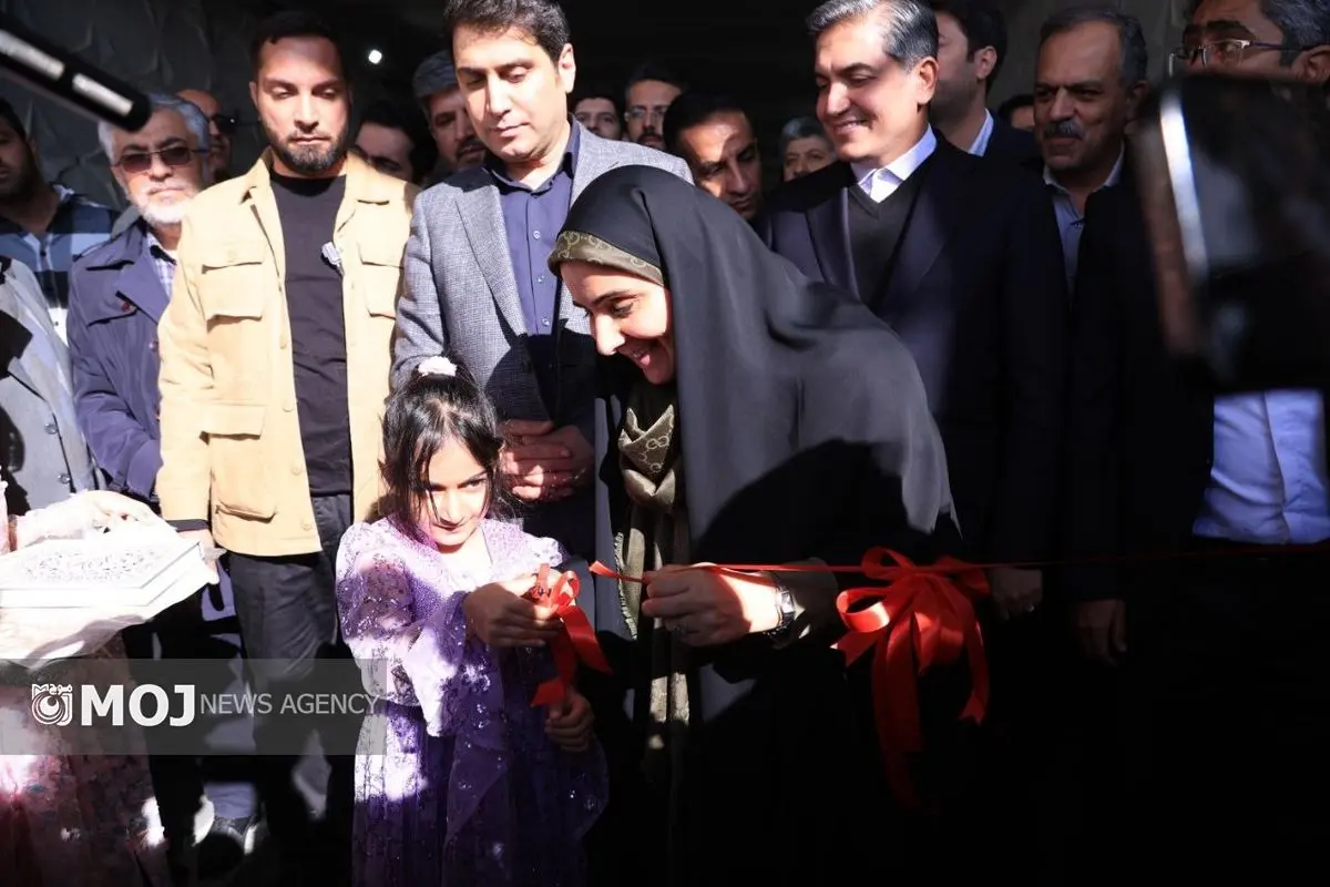 وزیر راه و شهرسازی 