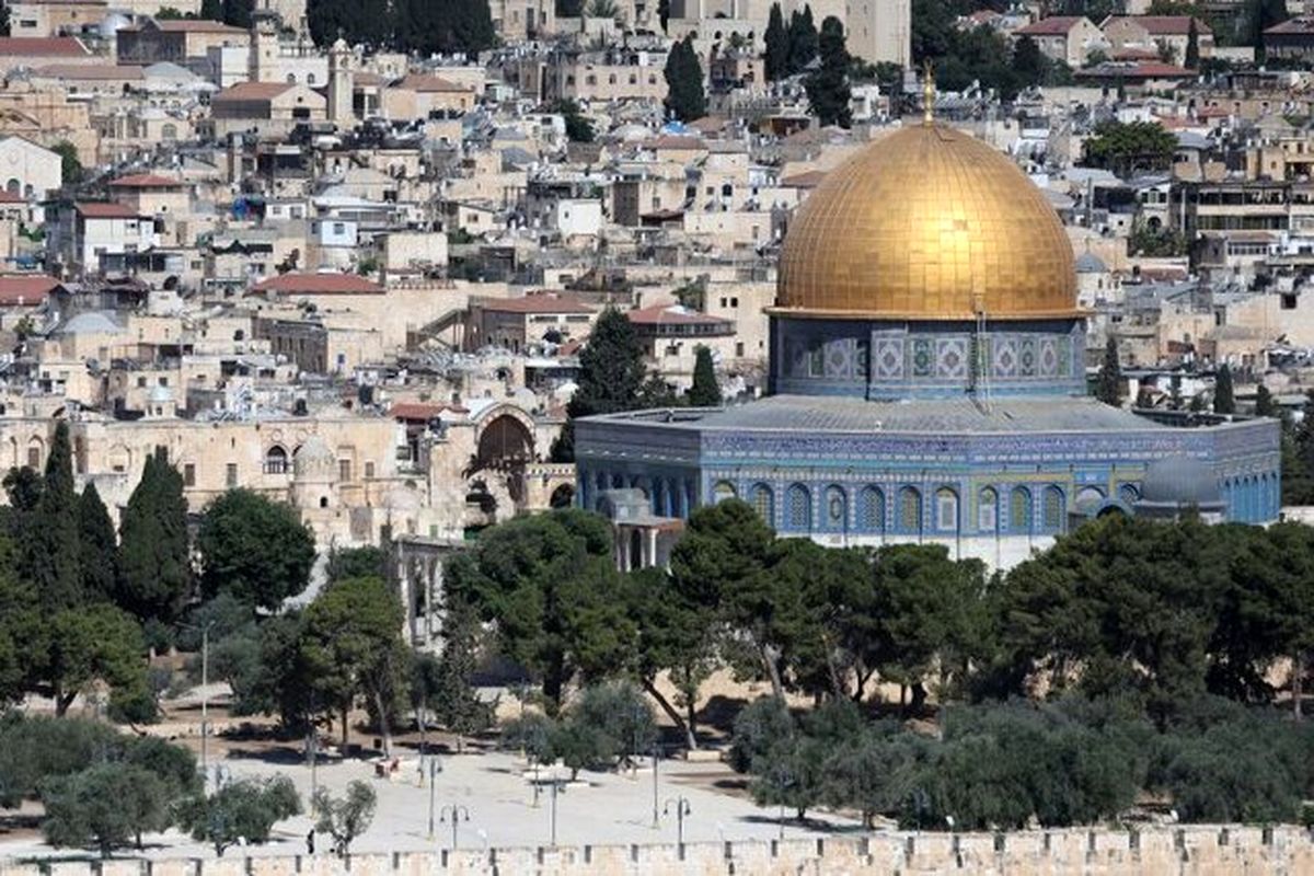 مسجدالاقصی
