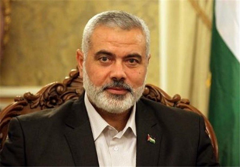 رئیس دفتر سیاسی جنبش حماس به روسیه سفر می کند