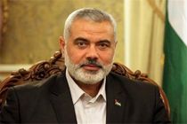 حماس آماده همکاری با طرف های داخلی و گسترش روابط با خارج است