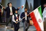 کاروان ایران نماد انسجام و کیفیت ورزش کشور است
