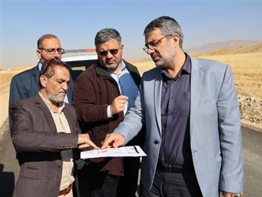 راهبرد وزارت راه و شهرسازی بر ساخت شهرک‌های مسکونی در استان فارس قرار گرفت