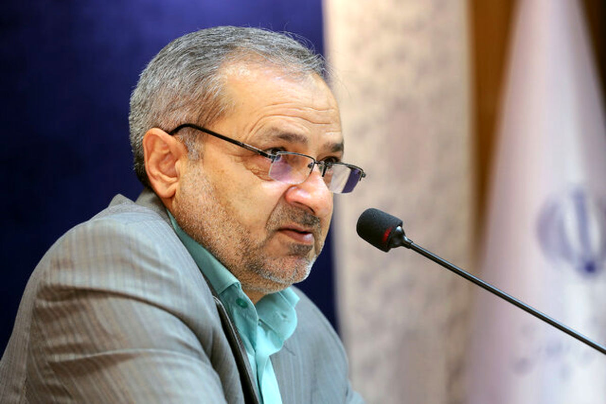 پیام علیرضا کاظمی به مناسبت «انتخابات شوراهای دانش آموزی»