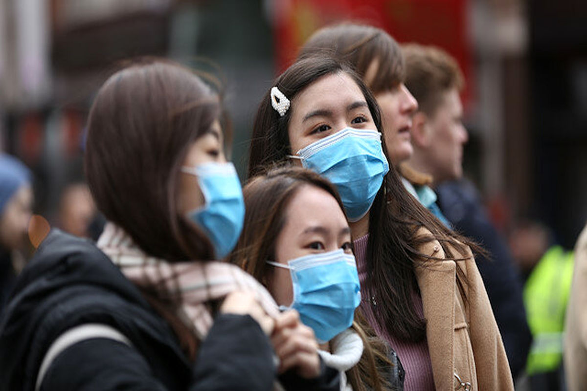 Coronavirus victims in Japan surpassed 200 cases