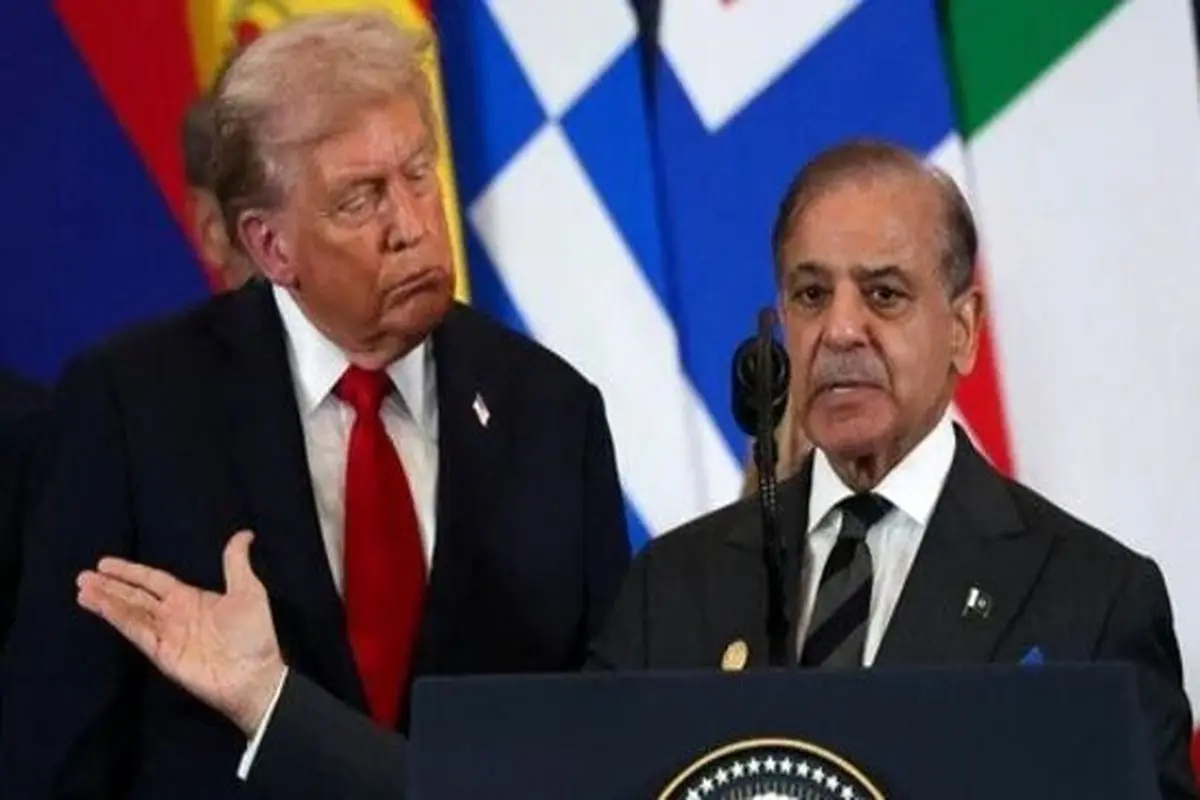 نخست وزیر پاکستان