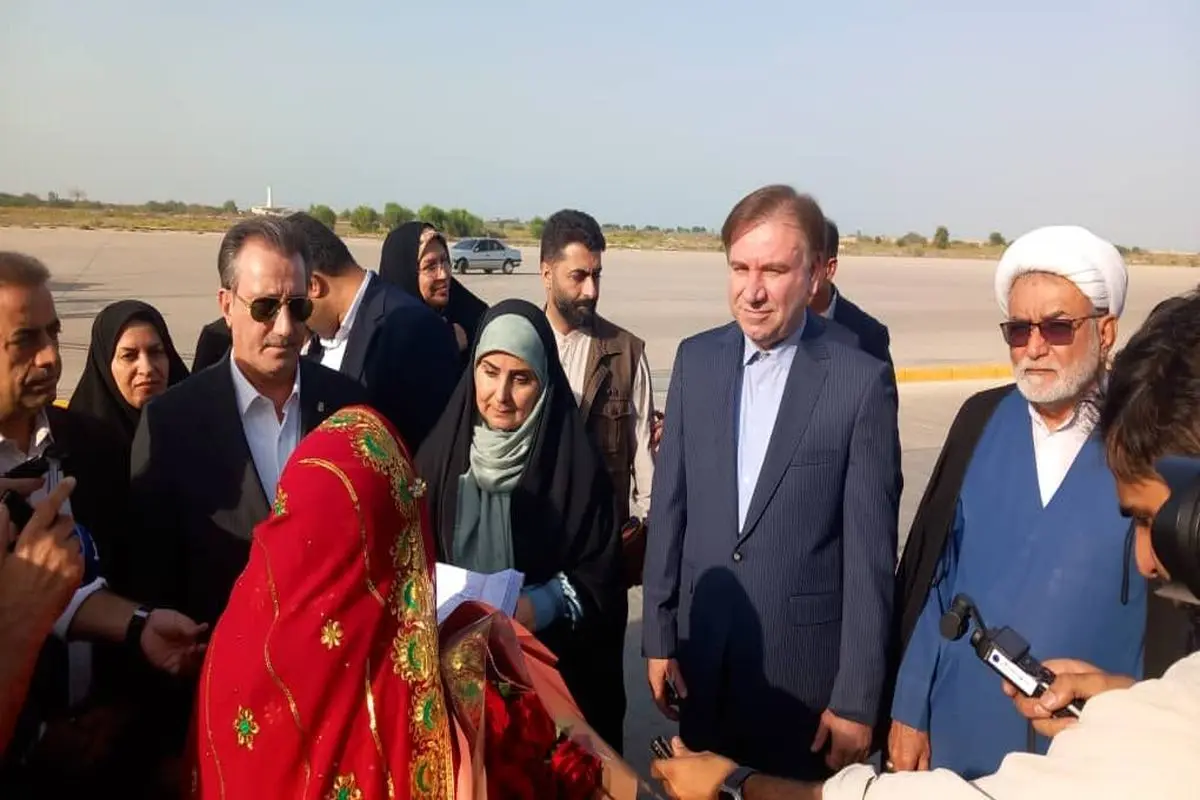 وزیر راه و شهرسازی