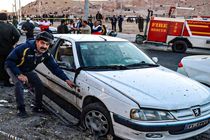  پیام تسلیت سرپرست فرمانداری شهرستان خمام در پی حادثه تروریستی در کرمان