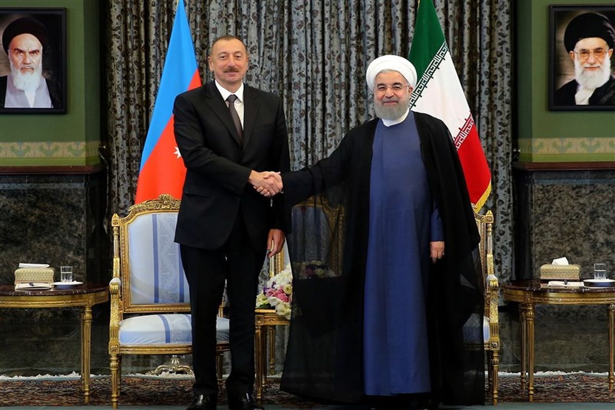 تسهیل تعرفه های گمرکی در گسترش همکاری ایران آذربایجان مهم است