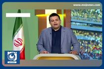 نگرانی مجری تلویزیون از ستاره های لیگ عربستان! + فیلم