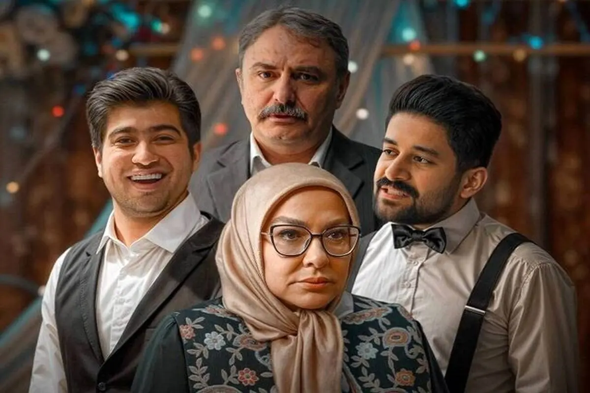 سریال طنز دستچین در شبکه تماشا بازپخش می شود