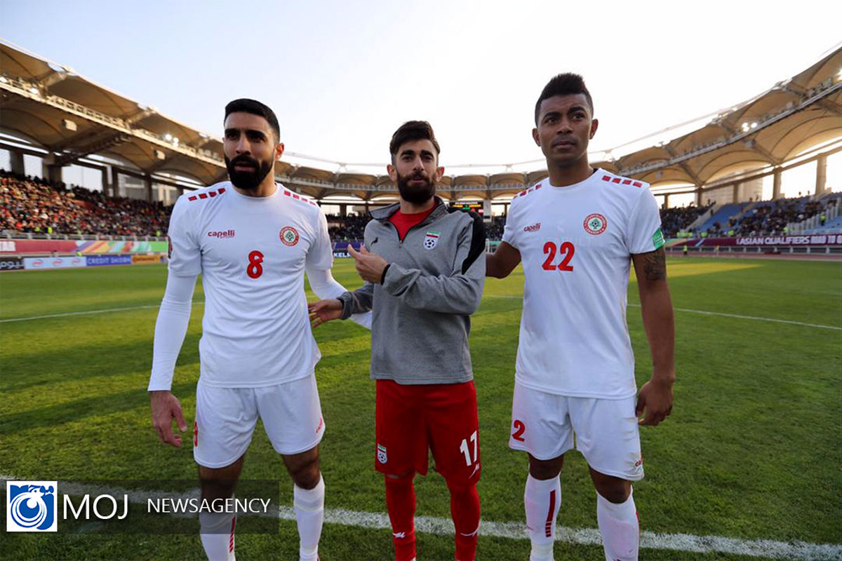 زمان بازی تدارکاتی تیم ملی فوتبال ایران و اکوادور مشخص شد
