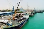 جهش 94 درصدی صادرات غیرنفتی در بنادر غرب هرمزگان
