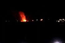 انفجار شی مشکوک در خرم‌آباد 2 کشته بر جای گذاشت