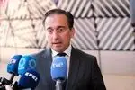 کشتی‌های حامل سلاح برای اسرائیل اجازه توقف در بنادر اسپانیا را ندارند