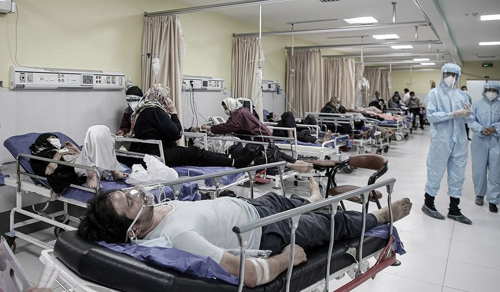 شناسایی 772 بیمار جدید کرونایی در اصفهان / 115 نفر بستری شدند