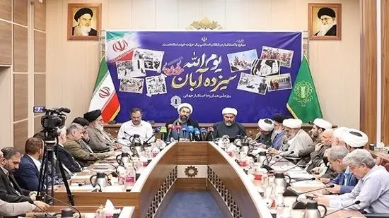 ملت ایران ماهیت واقعی آمریکا را در جنگ 12 روزه مشاهده کرد