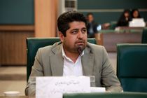 رشد ۱۳ درصدی راهنمایی‌های سامانه مرکز ارتباطات ۱۳۷ شهرداری شیراز 
