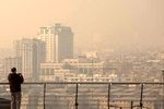 هوای ۲ شهر خوزستان برای گروه‌های حساس ناسالم است
