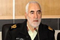 دستگیری بیش از 10 هزار متهم در استان اردبیل