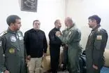 رژیم صهیونی با ایجاد هرج‌ومرج داخلی بفکر تجزیه ایران بود