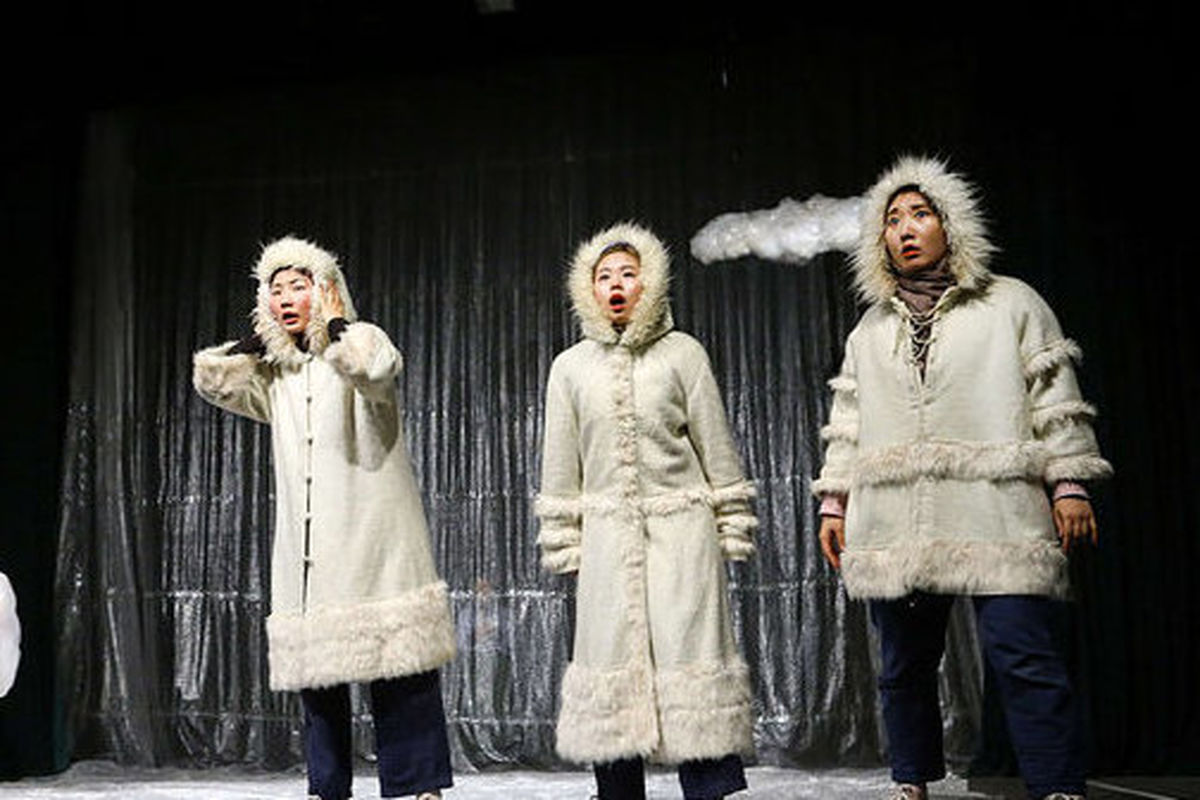 رقابت ۷ نمایش خیابانی منتخب در جشنواره تئاتر کودک و نوجوان