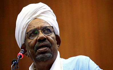 عمرالبشیر به قتل معترضان سودانی متهم شد
