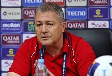 تنها قهرمانی تراکتور را تیم من رقم زد!