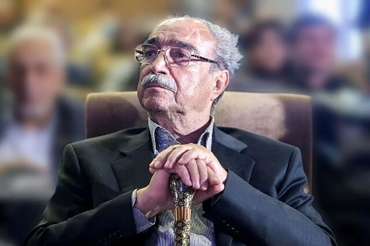 رئیس هلالاحمر درگذشت رئیس جامعه خیّْرین مدرسهساز کشور را تسلیت گفت