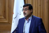 مکارم با ۱۴ رای سرپرست شهرداری تهران شد