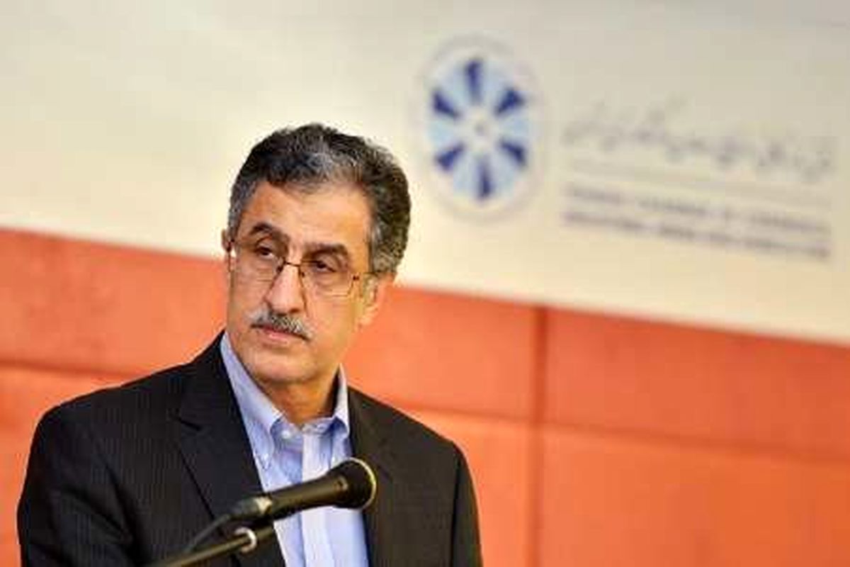 مسعود خوانساری مجددا رئیس اتاق بازرگانی تهران شد