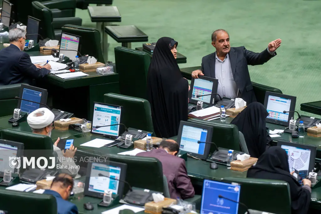 مجلس نظارت سامانه‌های الکترونیکی را جایگزین حبس محکومان مالی مهریه کرد