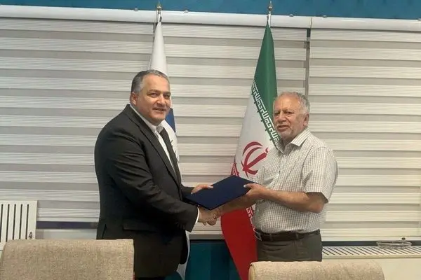 سیدحسن موسوی‌نژاد رئیس هیأت‌مدیره شرکت رجا شد
