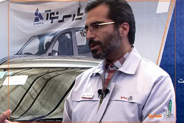 پارس‌نوآ با توان داخلی به تولید انبوه رسید/ سایپا تحریم‌ها را پشت سر گذاشت