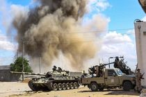 درگیری های لیبی، 121 کشته و حدود 600 زخمی برجا گذاشته است